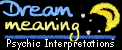 Dream Intepretation Reading