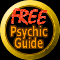 Free psychic reading guide offer